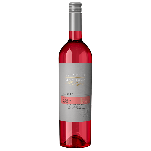 Estancia Mendoza Malbec Rose 750ml Wine And More Kenya