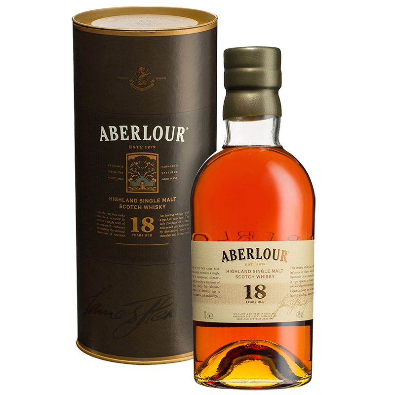 Aberlour-18-Year-Old-Double-Cask-700ML