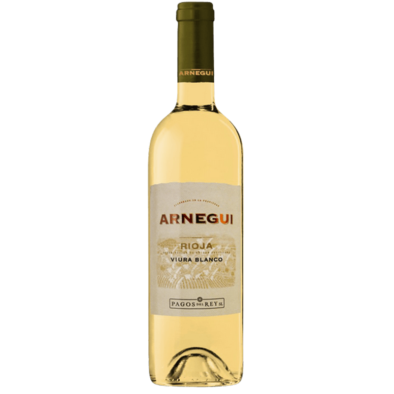 Arnegui-Viura-White-Wine-750ML