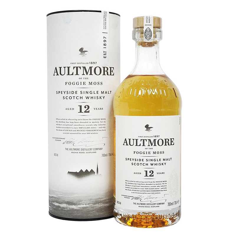 Aultmore-12-Year-Old-Whisky-700ML