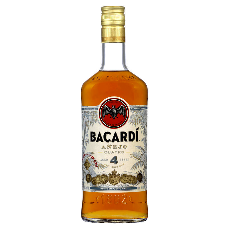 Bacardi-Anejo-4Y-750ml