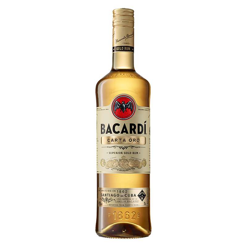 Bacardi-Carta-De-Oro-RUM-750ml