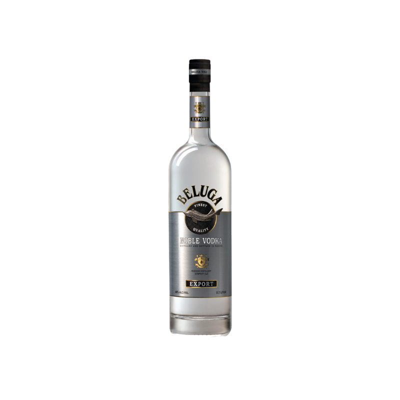 Beluga Noble Vodka 1000ML
