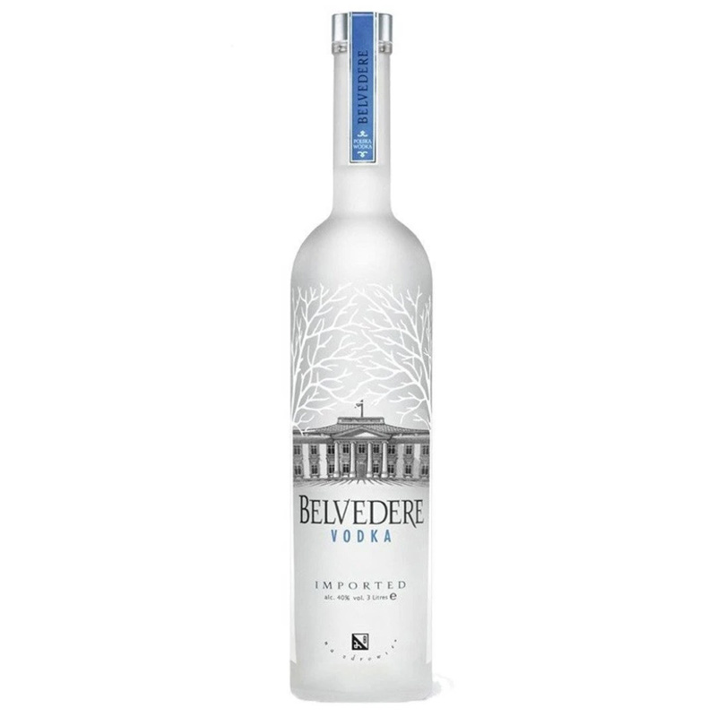 Belvedere-Pure-Vodka-1000ML