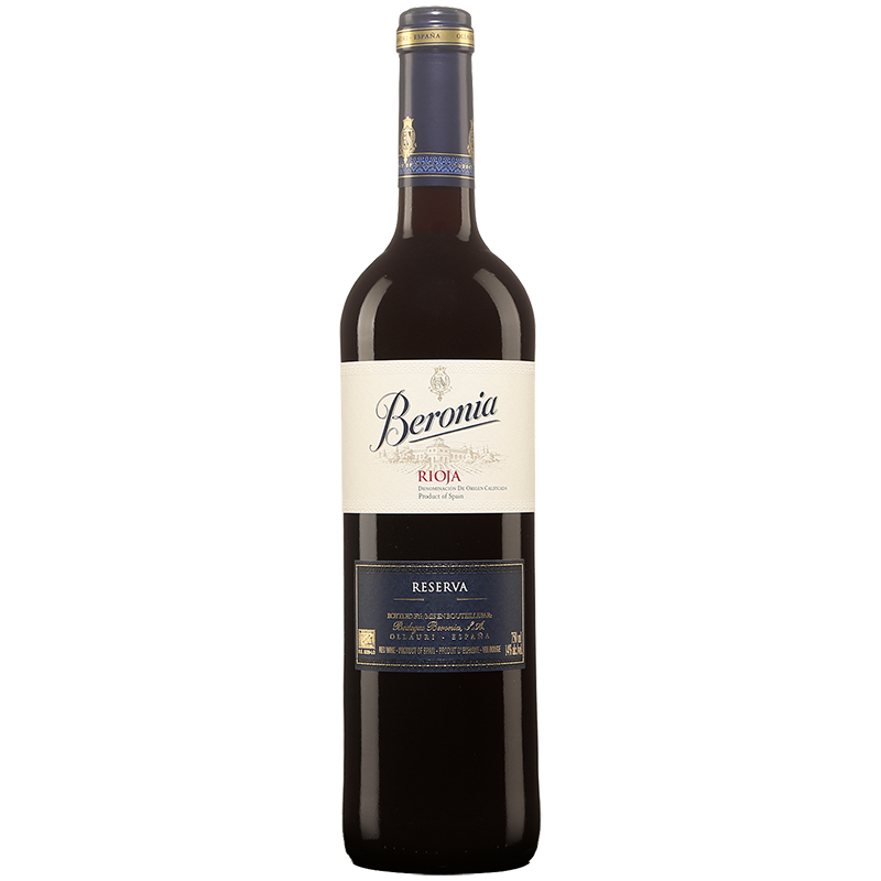 Beronia-Rioja-Reserva-750ML