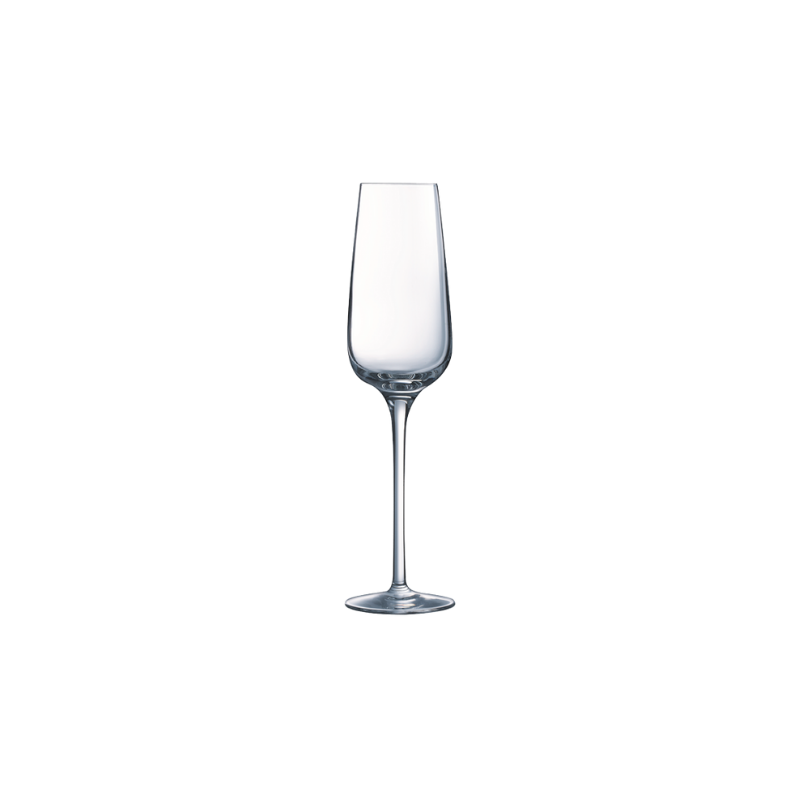 Chef &Sommelier Champagne Glass Sublym 210ML