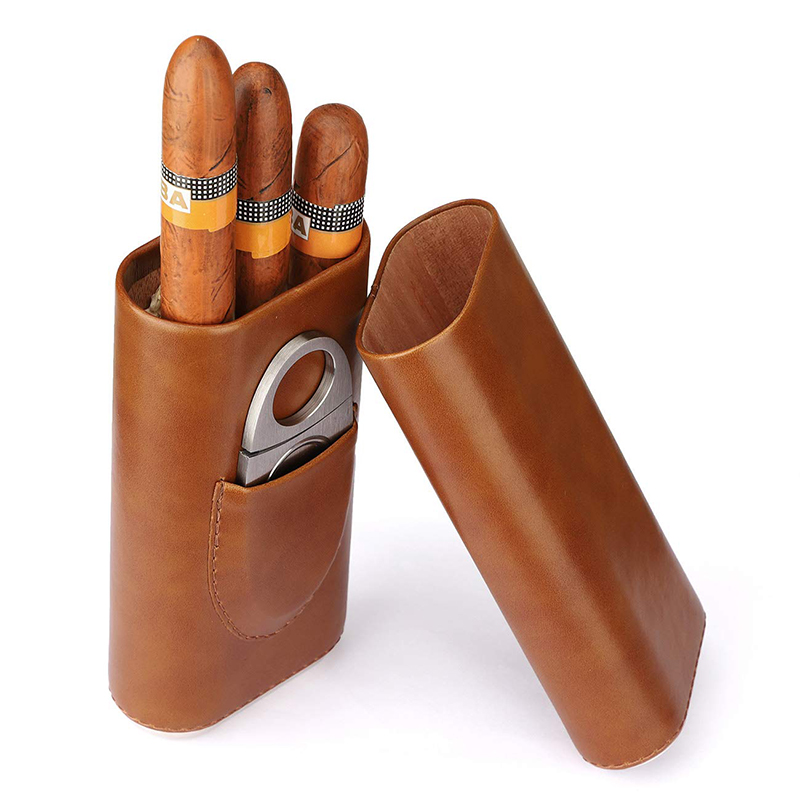 Cigar Case 3