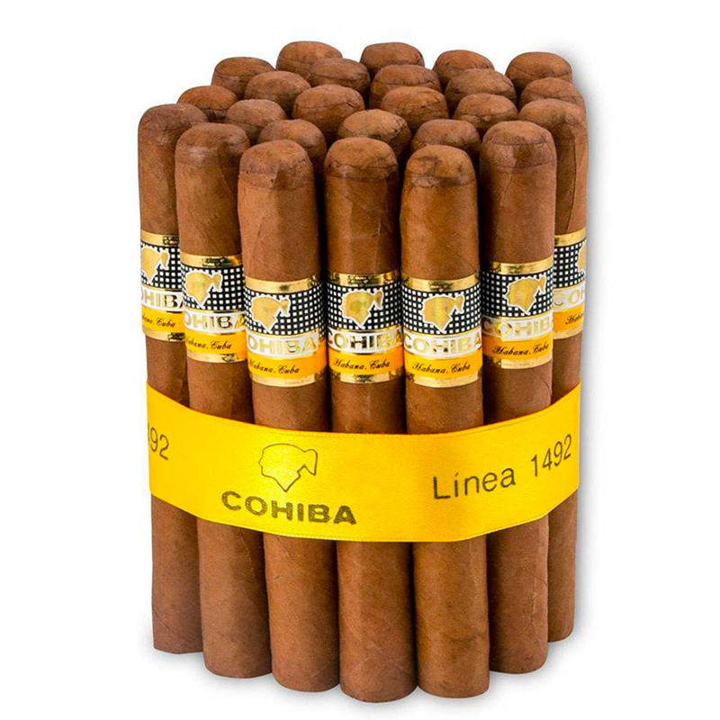 Cohiba-Siglo-II-Habana-Cuba-Cigar