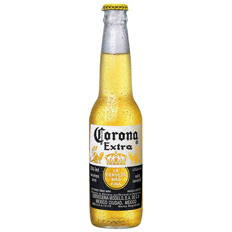Corona Extra Beer 330 ML