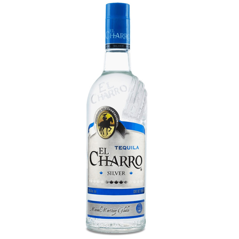 El-Charro-Silver-750ml