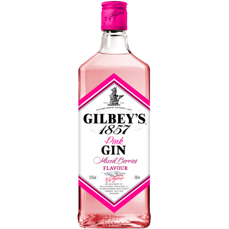 Gilbeys-Pink-Gin-700ml