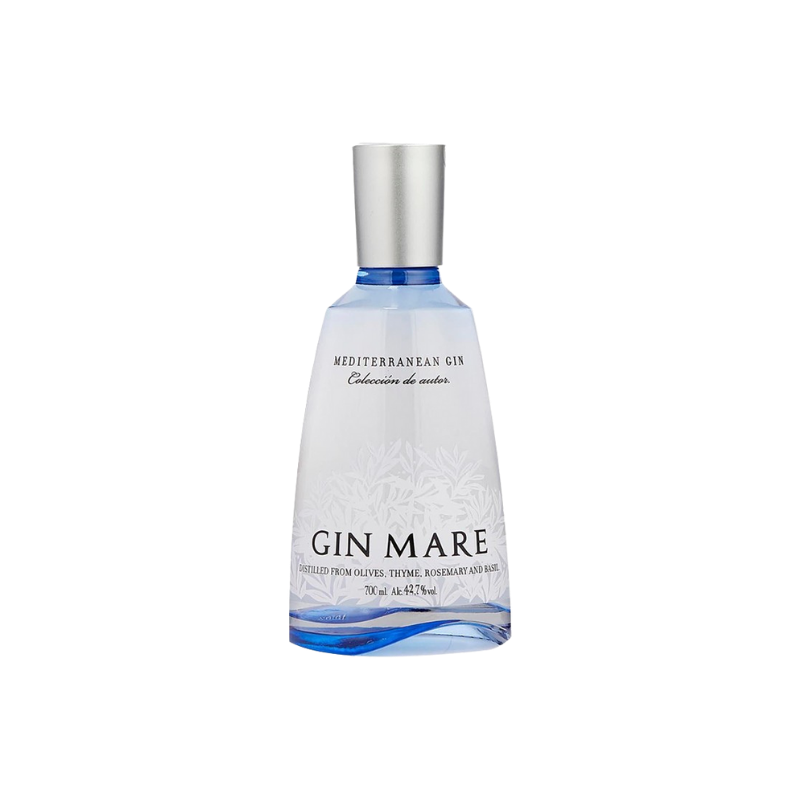 Gin Mare Mediterranean 700ML