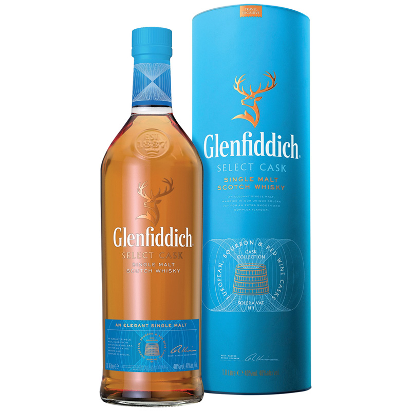 Glenfiddich-Select-Cask-Scotch-Whisky-1000ml