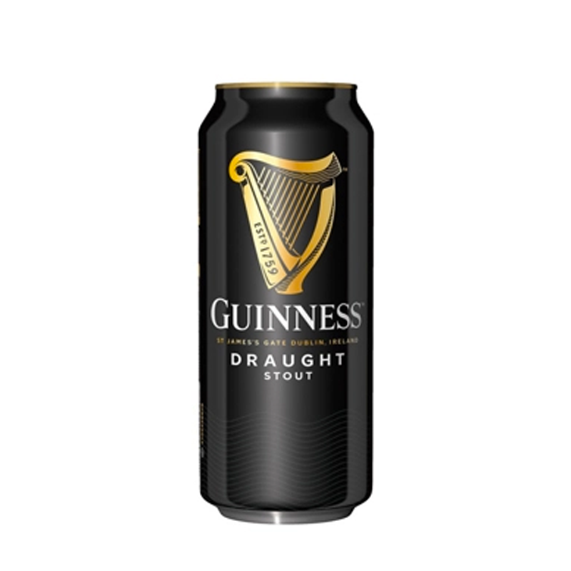 Guinness-Can-500ml
