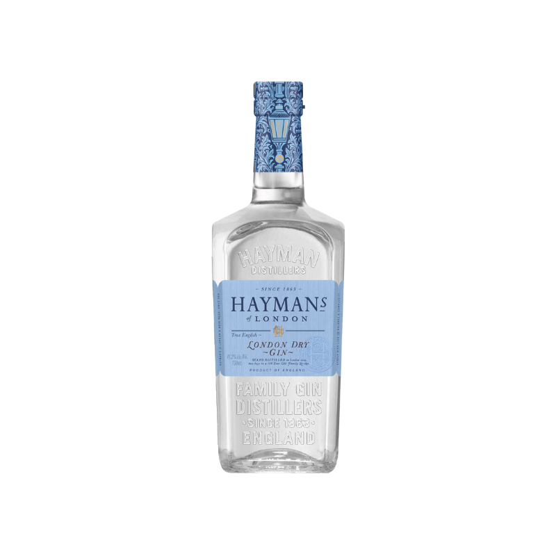 Haymans London Dry Gin 750ML