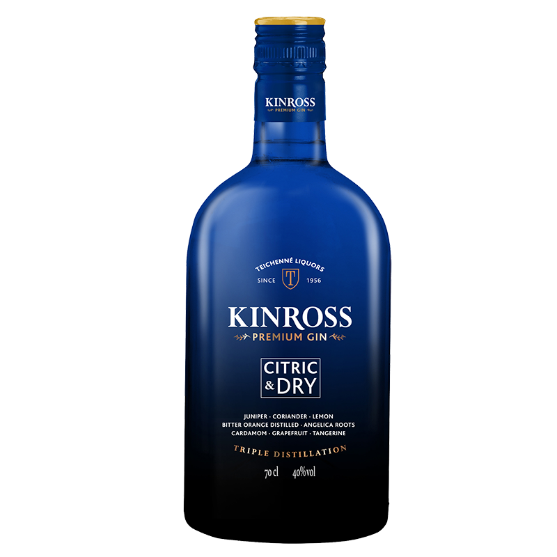 Kinross-Citric-Gin-700ML-1