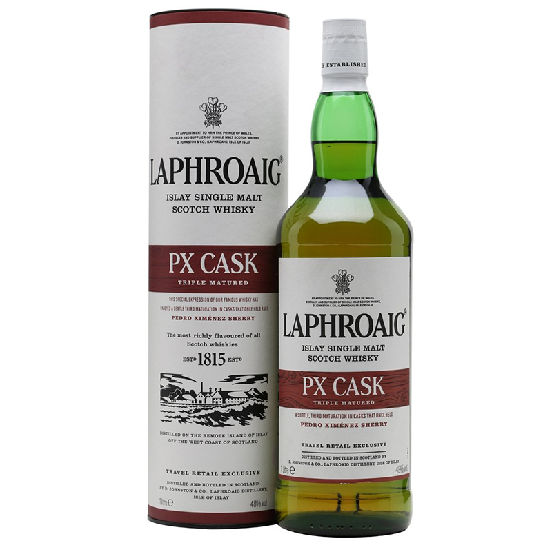 Laphroaig-PX-Cask-Whisky-1L-1