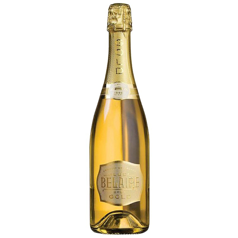 Luc Belaire Gold 750ML
