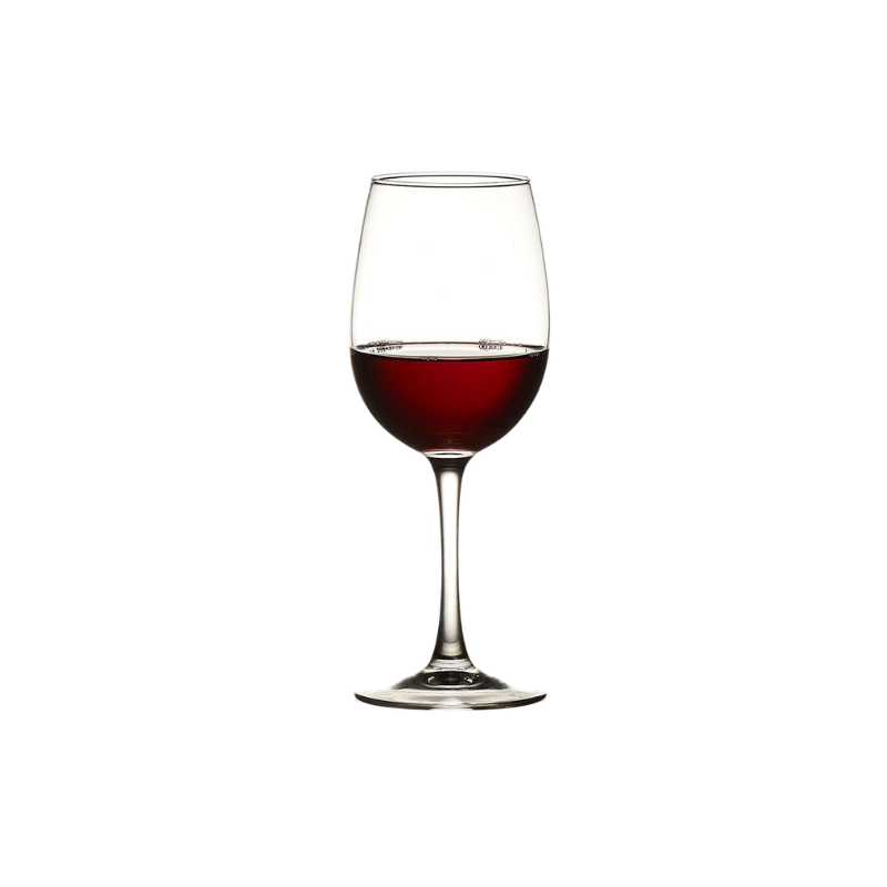 Luminarc 580ML Big Red Wine Glass