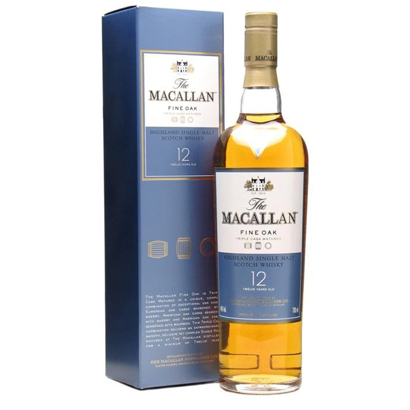 Macallan-Fine-Oak-12-YO-700ML