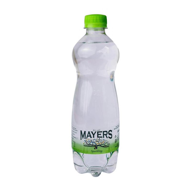 Mayers Sparkling Water 1000ml
