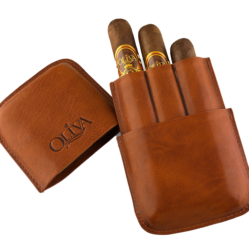 Oliva Cigar Case
