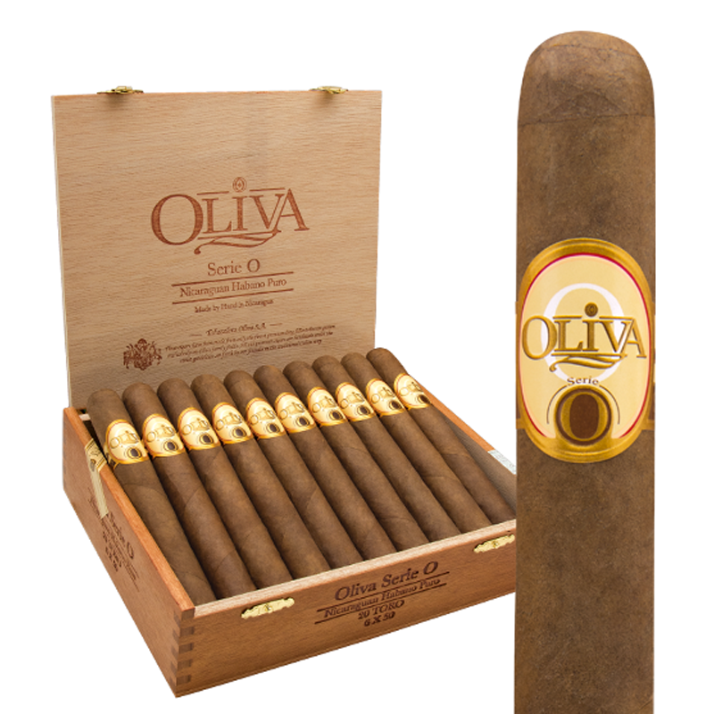 Olivia-Serie-O-Robusto-Cigar