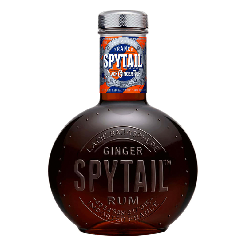 SPYTAIL-Rum-750ml