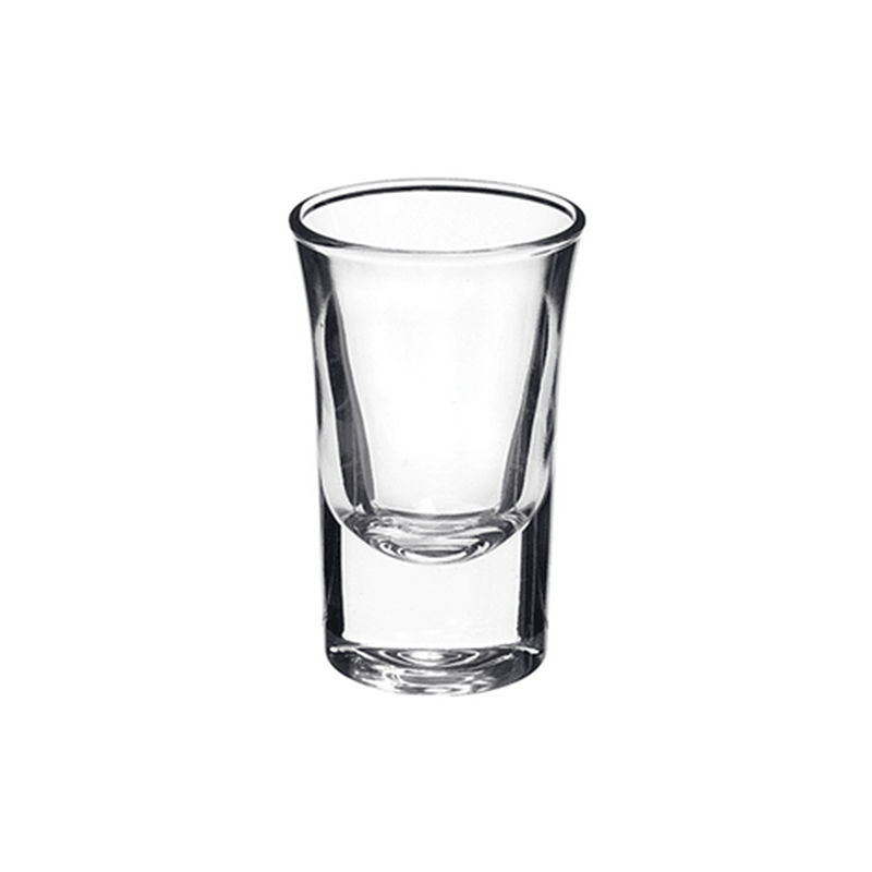 Shot Glass 34ML