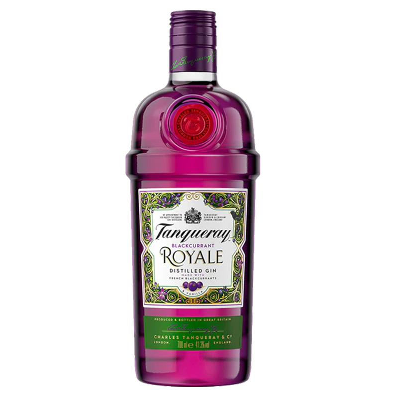 Tanqueray Royale Gin 700ML