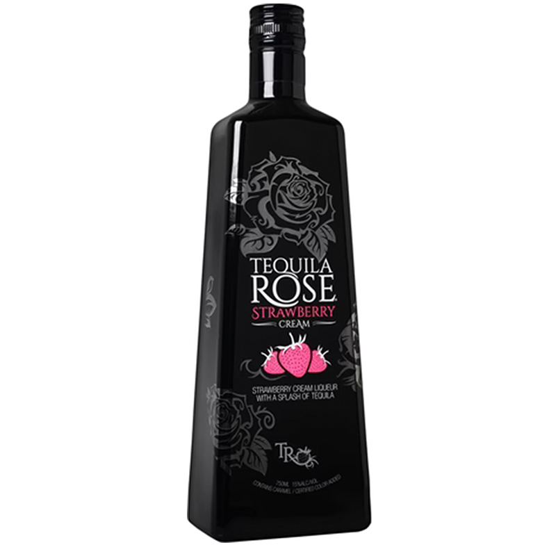 Tequila Rose 750ML