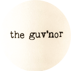 The Guv'nor