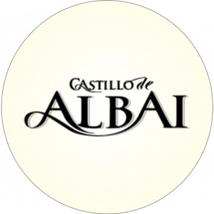 Castillo de Albai